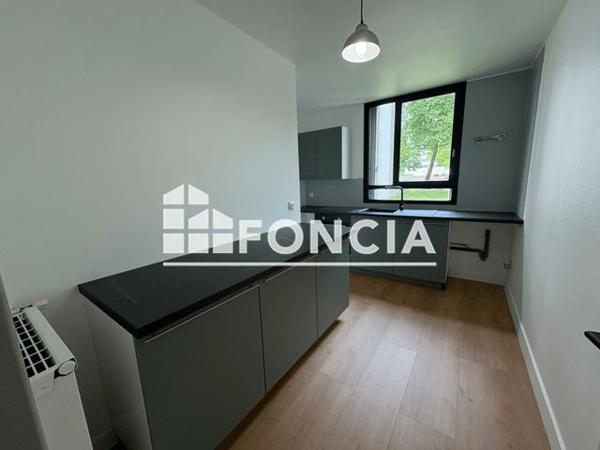 À vendre Appartement 2 pièces 46 m² - Limoges 87100