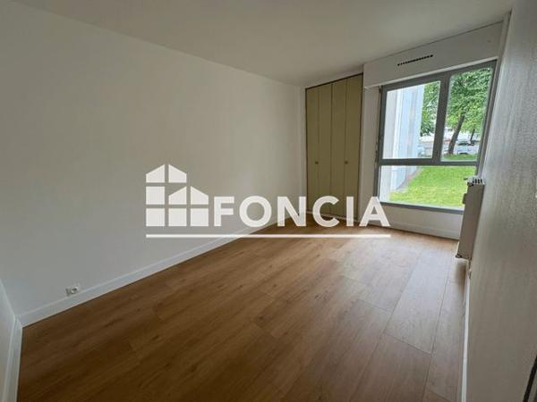 À vendre Appartement 2 pièces 46 m² - Limoges 87100