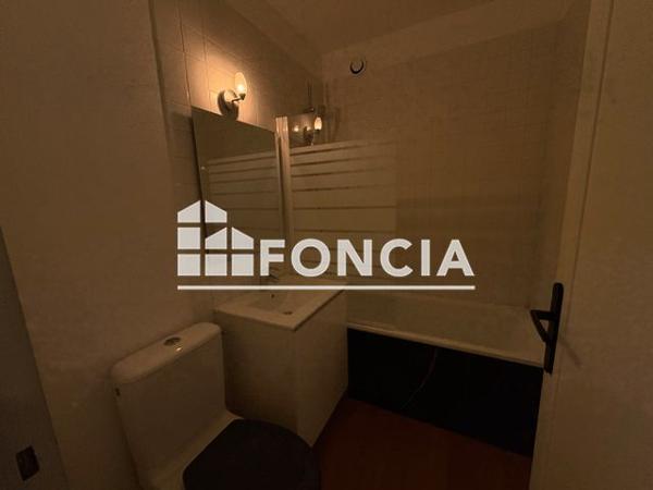 À vendre Appartement 2 pièces 46 m² - Limoges 87100