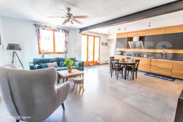 maison/villa 5 pièce(s) 110 m2