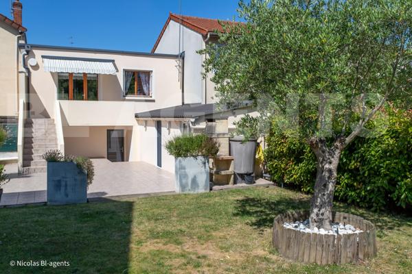 maison/villa 5 pièce(s) 110 m2