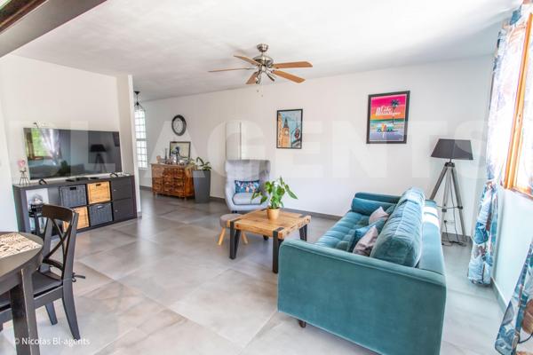 maison/villa 5 pièce(s) 110 m2