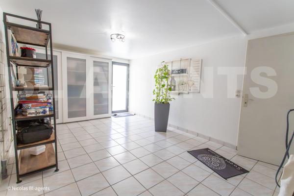maison/villa 5 pièce(s) 110 m2