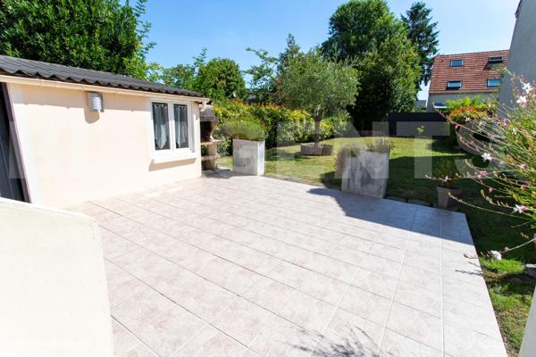 maison/villa 5 pièce(s) 110 m2