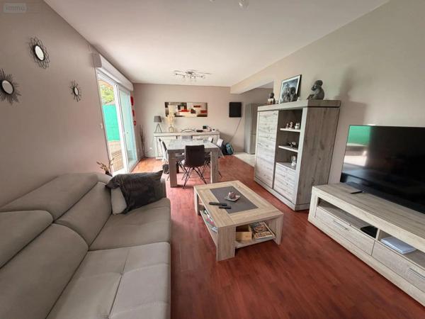 Achat - Maison Bray-Dunes 59123 4 pièces 92 m 2 216 m 2
