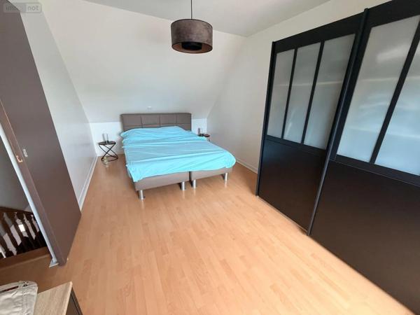 Achat - Maison Bray-Dunes 59123 4 pièces 92 m 2 216 m 2