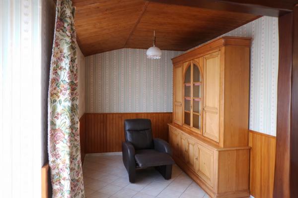 Maison Saint Michel Chef Chef 55 m2