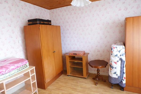Maison Saint Michel Chef Chef 55 m2