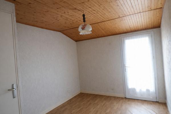 Maison Saint Michel Chef Chef 55 m2