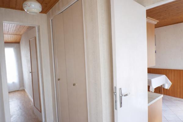 Maison Saint Michel Chef Chef 55 m2