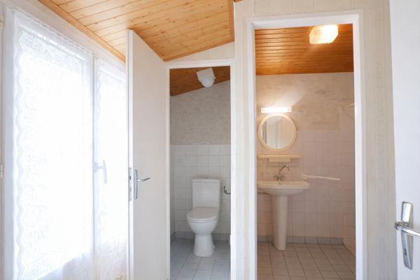 Maison Saint Michel Chef Chef 55 m2