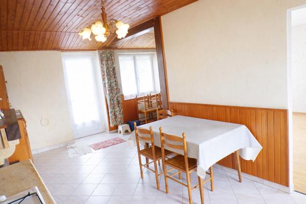 Maison Saint Michel Chef Chef 55 m2