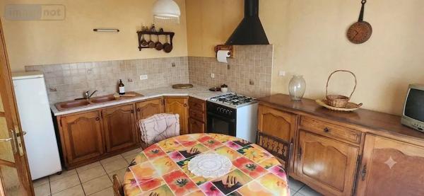 Achat - Maison | Pavillon Louhans-Châteaurenaud 71500 4 pièces 90 m 2 1596 m 2