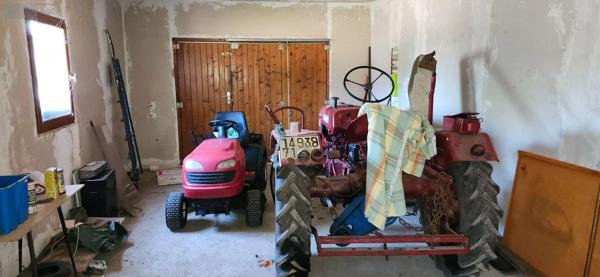 Achat - Maison | Pavillon Louhans-Châteaurenaud 71500 4 pièces 90 m 2 1596 m 2