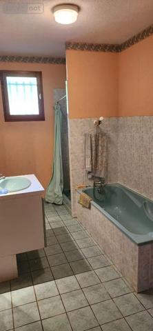 Achat - Maison | Pavillon Louhans-Châteaurenaud 71500 4 pièces 90 m 2 1596 m 2
