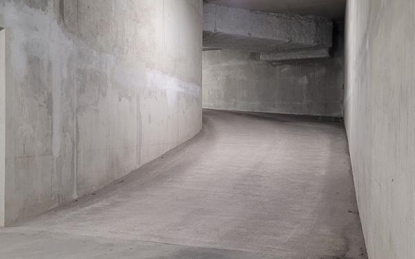 Stationnement à vendre    13,90 m2 Lyon 4