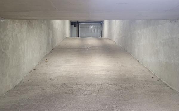 Stationnement à vendre    13,90 m2 Lyon 4