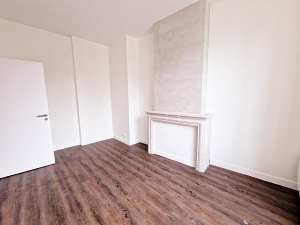 Appartement Beaufort En Anjou 2 pièce(s) 53.37 m2