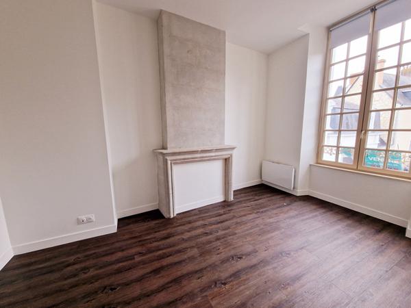 Appartement Beaufort En Anjou 2 pièce(s) 53.37 m2