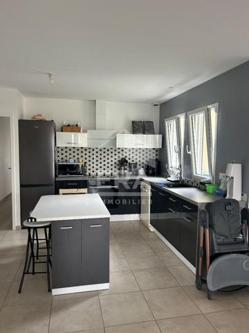 MAISON RECENTE  EN TBEG