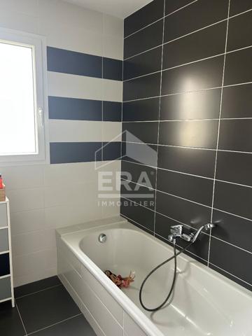 MAISON RECENTE  EN TBEG