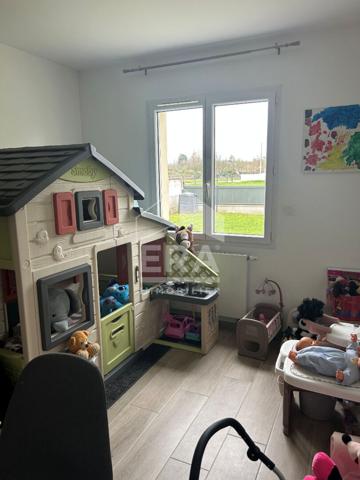 MAISON RECENTE  EN TBEG