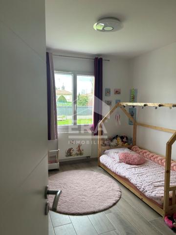 MAISON RECENTE  EN TBEG