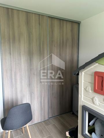 MAISON RECENTE  EN TBEG