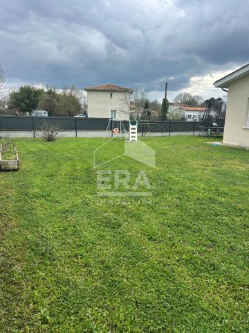 MAISON RECENTE  EN TBEG