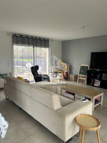 MAISON RECENTE  EN TBEG