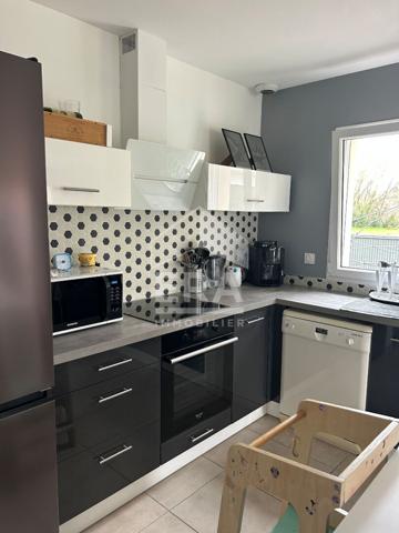 MAISON RECENTE  EN TBEG