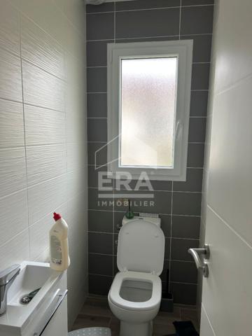 MAISON RECENTE  EN TBEG