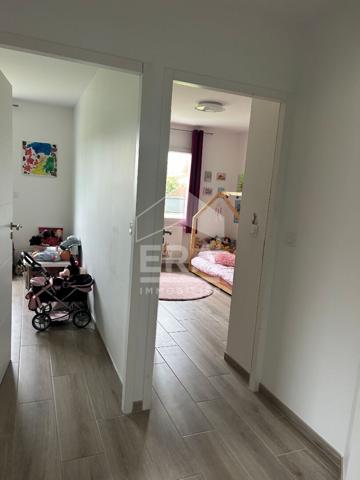 MAISON RECENTE  EN TBEG