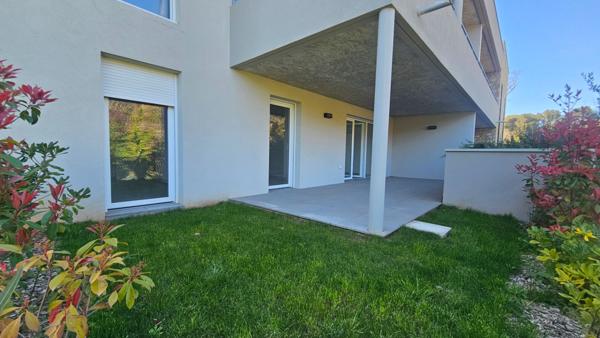 Appartement Nimes 3 pièces 65.10 m2
