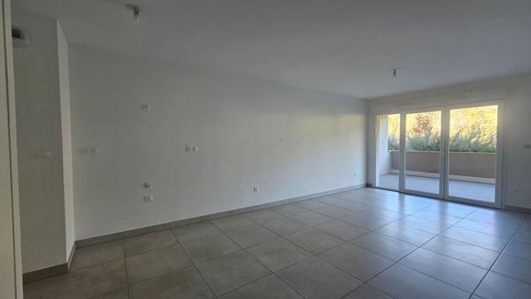 Appartement Nimes 3 pièces 65.10 m2