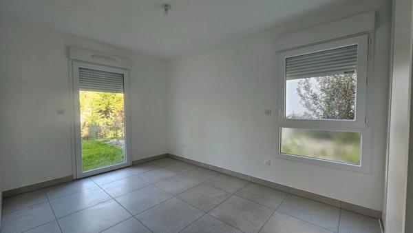 Appartement Nimes 3 pièces 65.10 m2