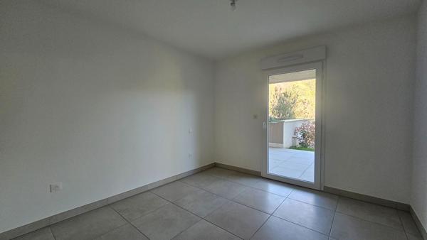Appartement Nimes 3 pièces 65.10 m2