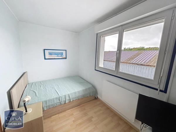Appartement à louer 1 pièce 28.14m²