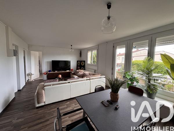 Maison à vendre 5 pièces 128 m² Fontenay-le-Comte