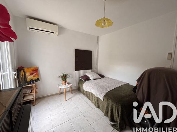 Maison à vendre 5 pièces 128 m² Fontenay-le-Comte