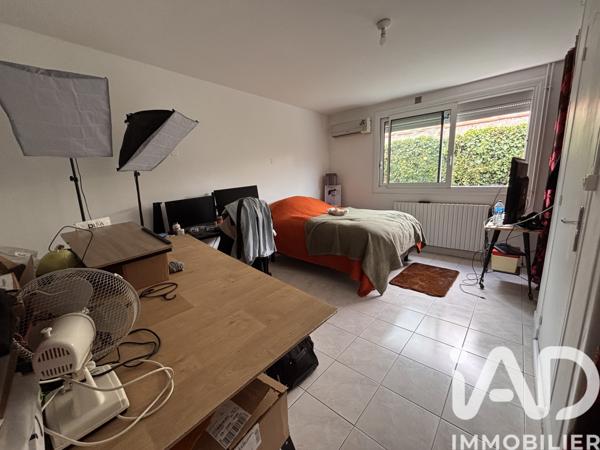 Maison à vendre 5 pièces 128 m² Fontenay-le-Comte
