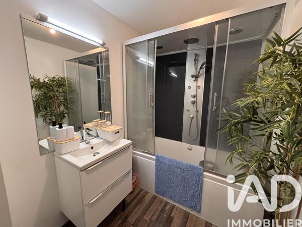 Maison à vendre 5 pièces 128 m² Fontenay-le-Comte