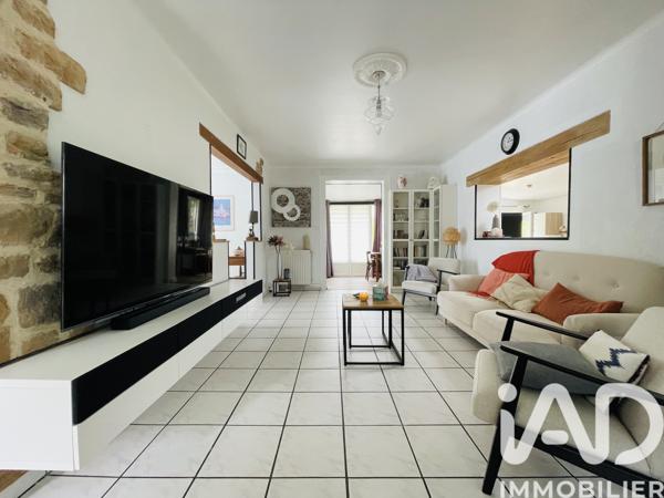 Maison à vendre 5 pièces 127,2 m² Bénodet
