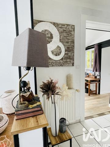 Maison à vendre 5 pièces 127,2 m² Bénodet