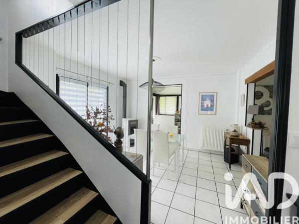 Maison à vendre 5 pièces 127,2 m² Bénodet