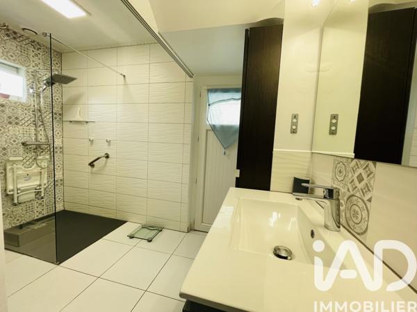 Maison à vendre 5 pièces 127,2 m² Bénodet