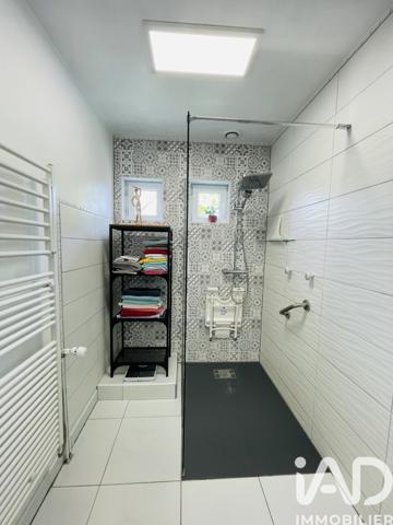 Maison à vendre 5 pièces 127,2 m² Bénodet