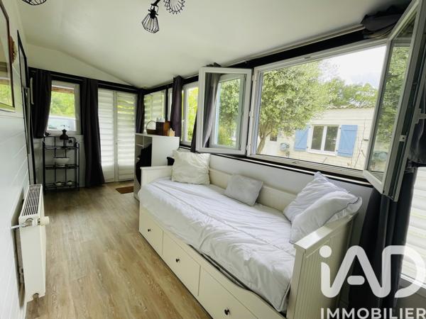 Maison à vendre 5 pièces 127,2 m² Bénodet