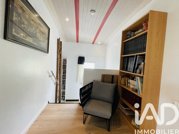 Maison à vendre 5 pièces 127,2 m² Bénodet