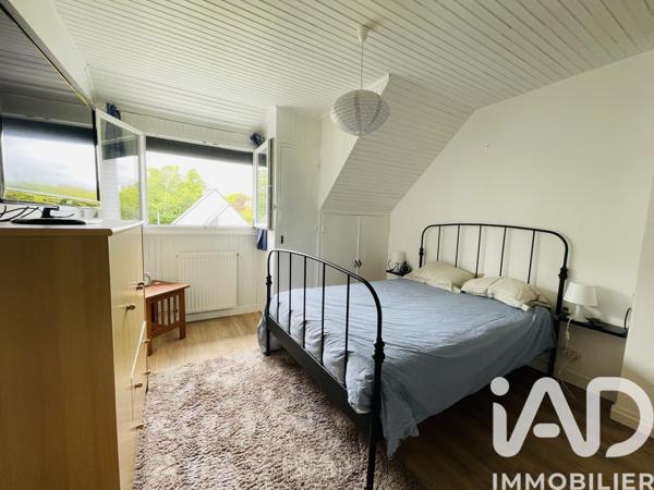 Maison à vendre 5 pièces 127,2 m² Bénodet